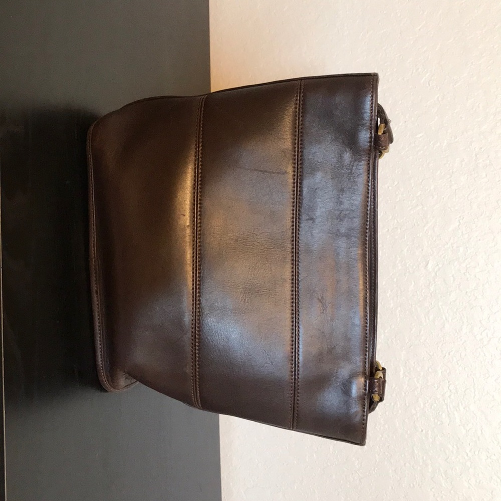 Sports Coach purse
